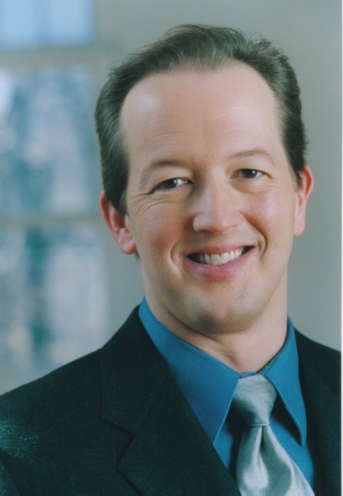 Keith Waters