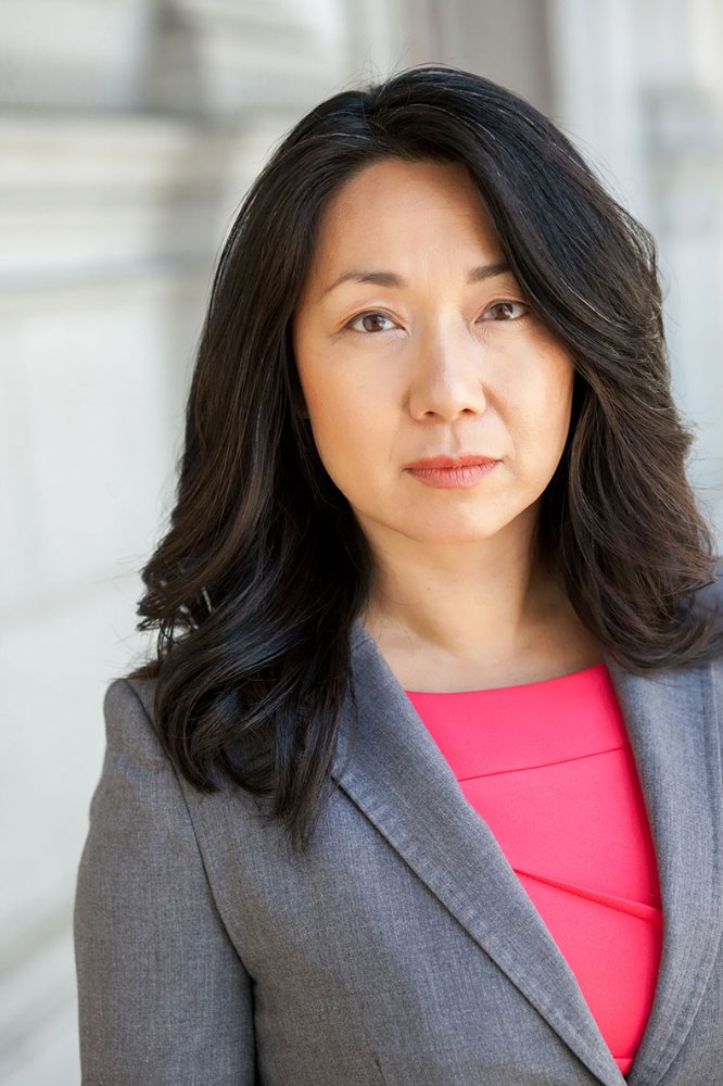 Alice Kwong