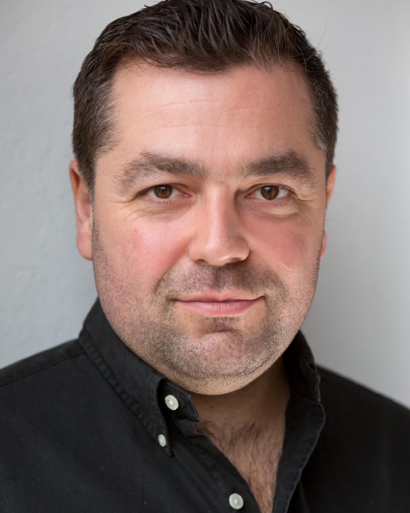 Scott Samain