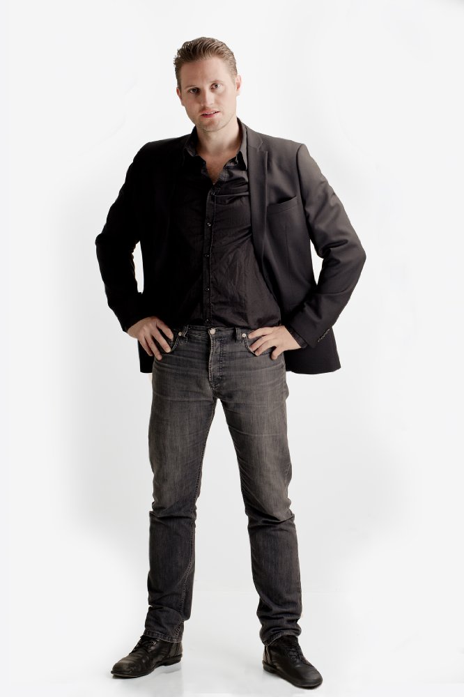 Anders Berg