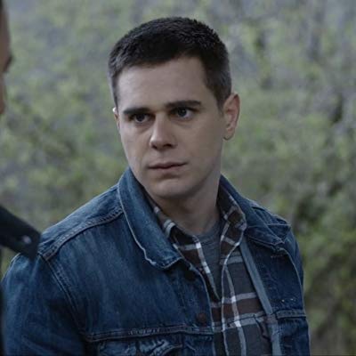 Trevor Holden