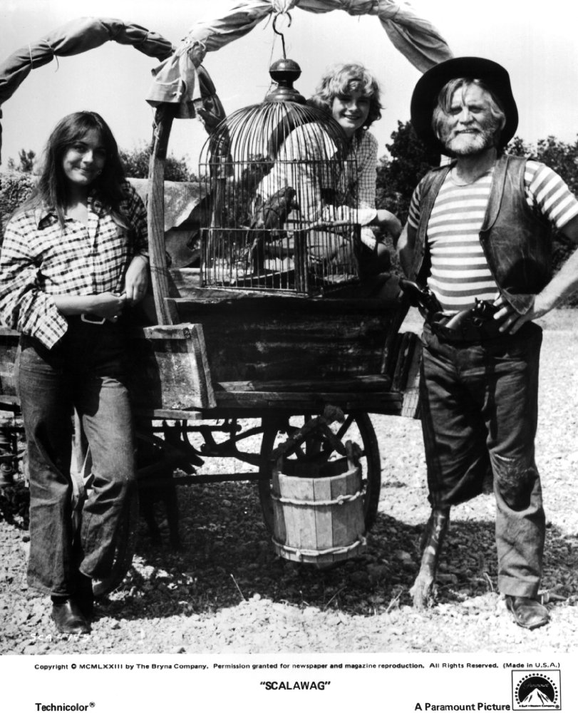 Mark Lester