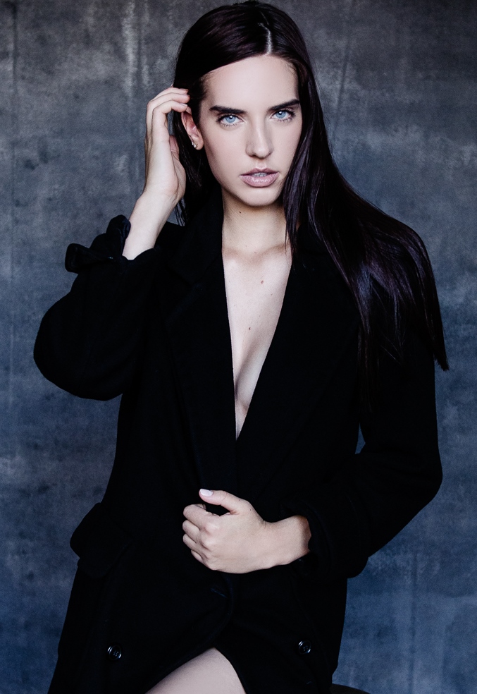 Brittney Rose