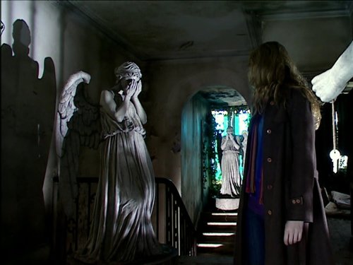 Weeping Angel