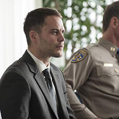Officer Paul Woodrugh
