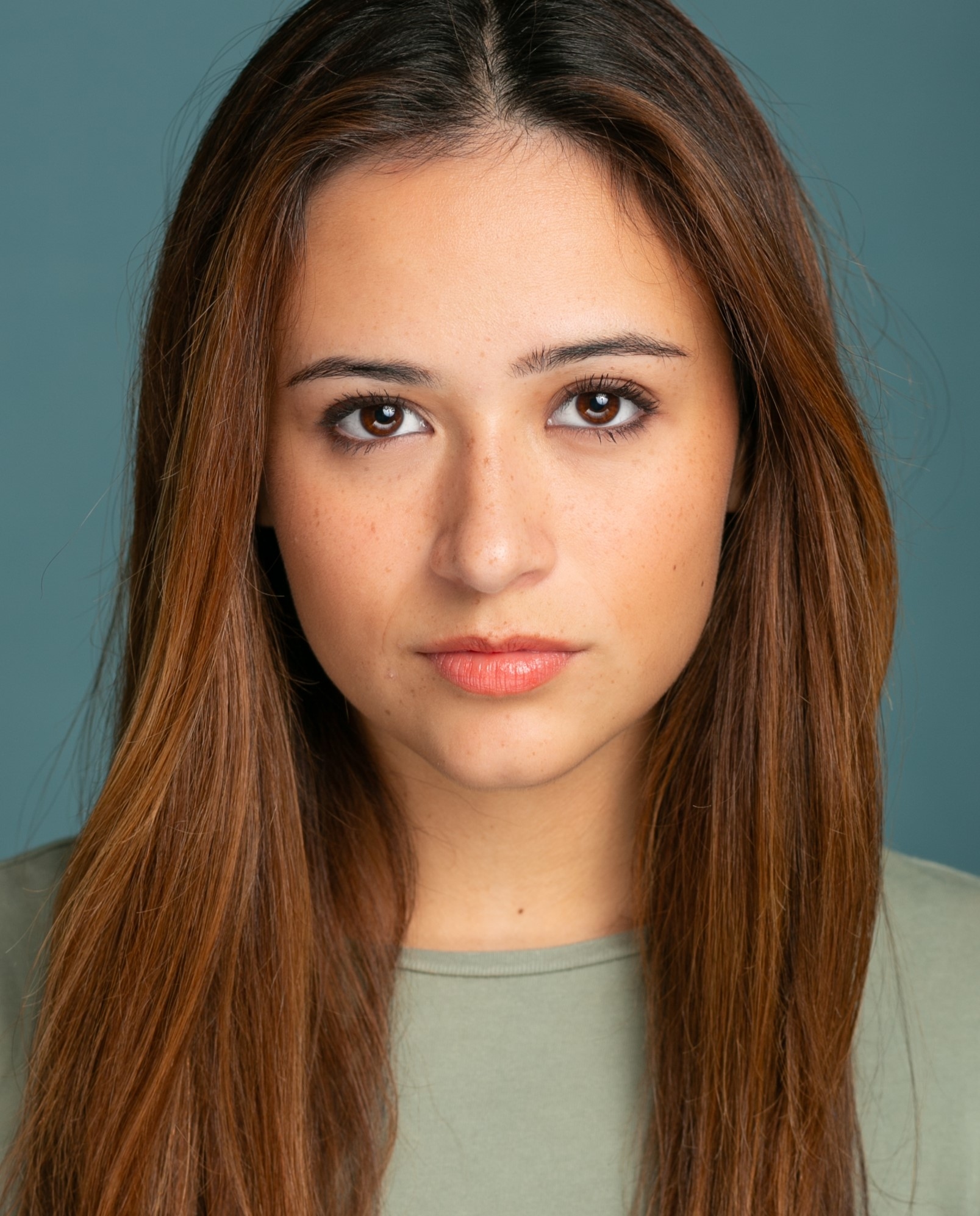 Maddie Cravens