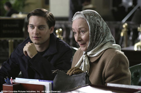Rosemary Harris