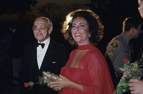 George Cukor