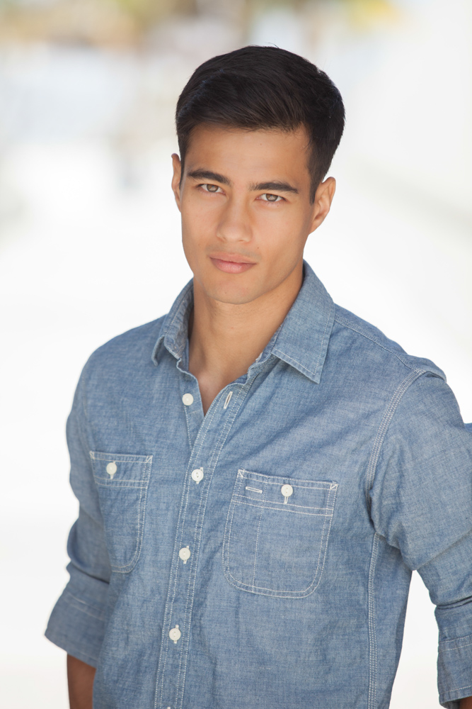 Devon Spence