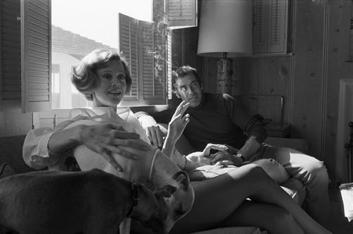 Roger Vadim