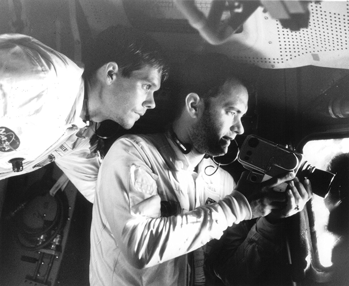 Jim Lovell