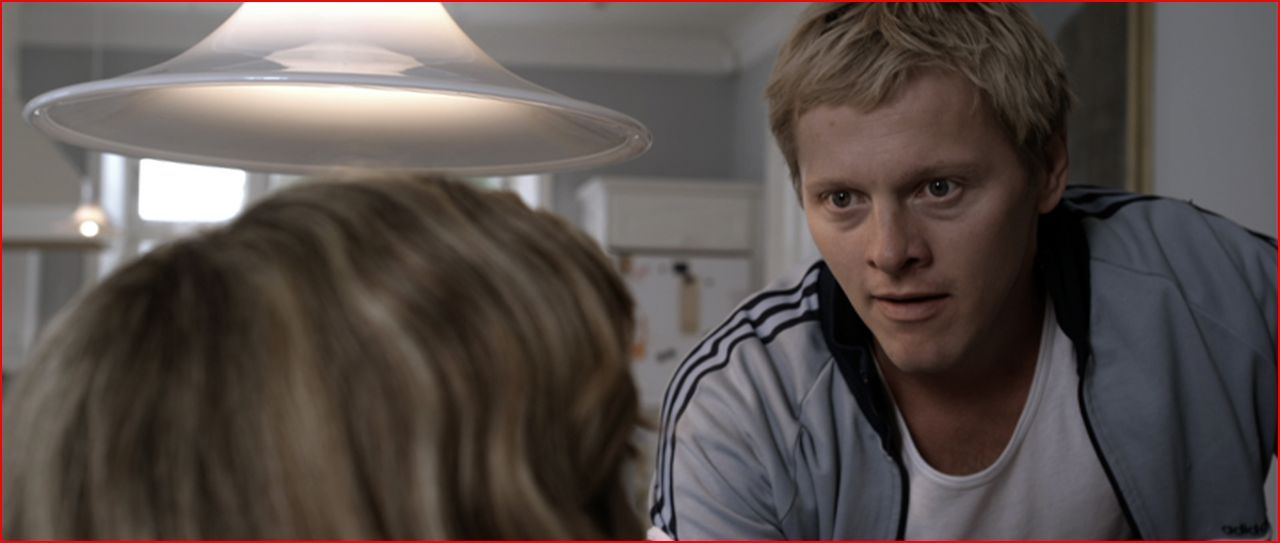 Thure Lindhardt