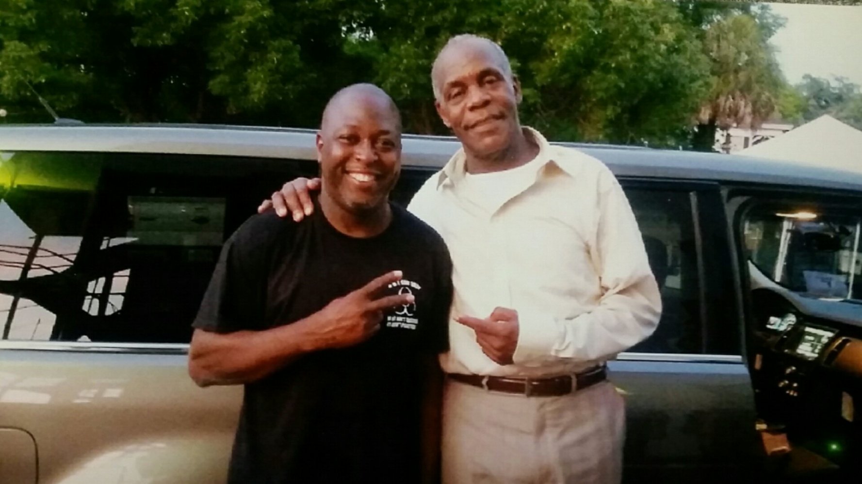 Eric Pettway