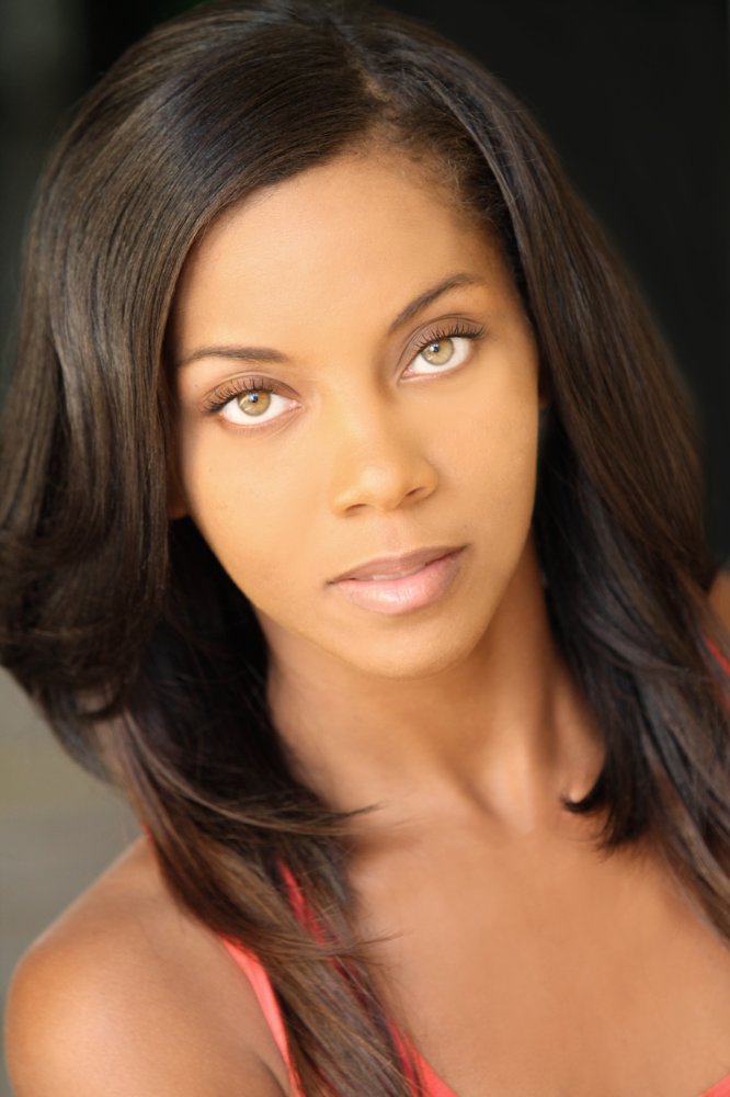 Kevalena Lena Everett