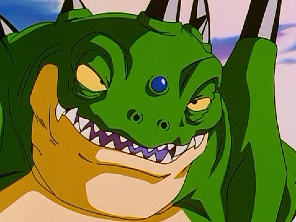 Haze Shenron