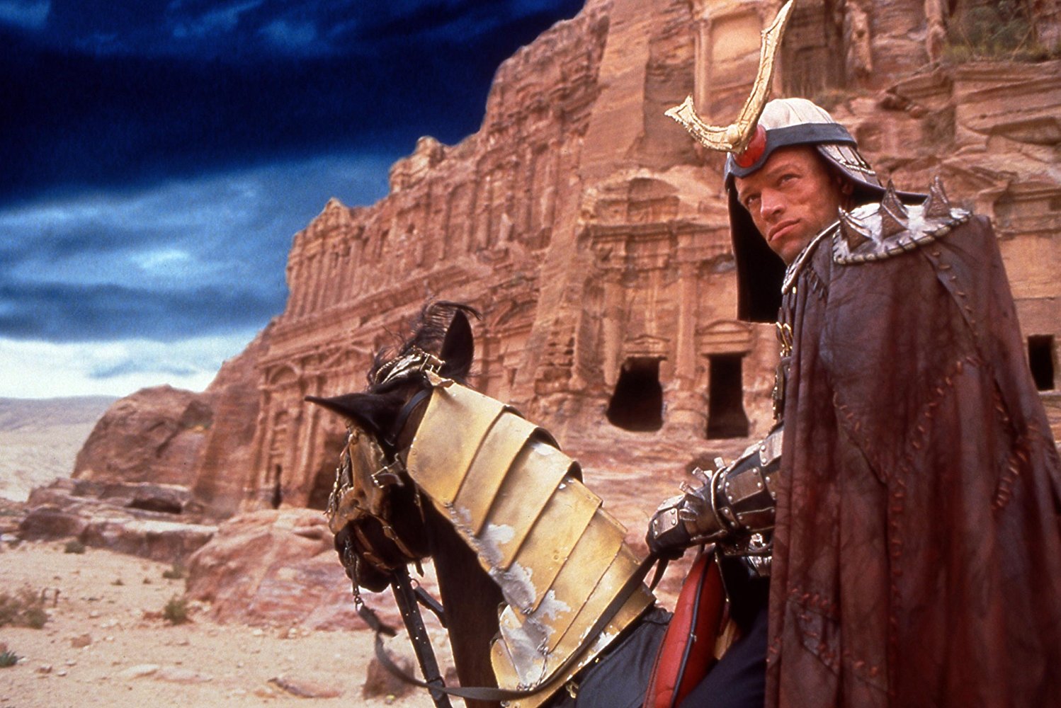 Shao Kahn