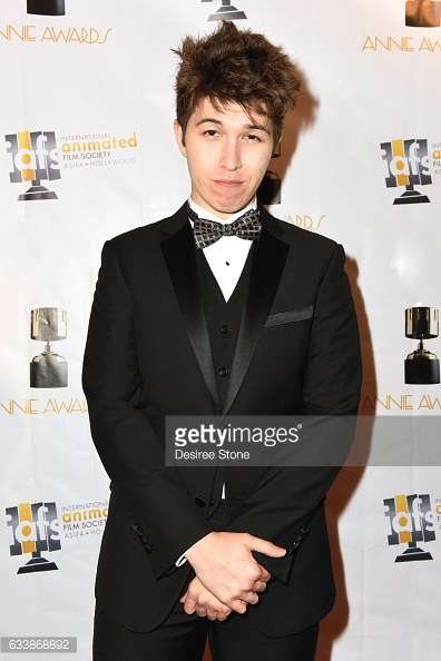 Joshua Lee Young
