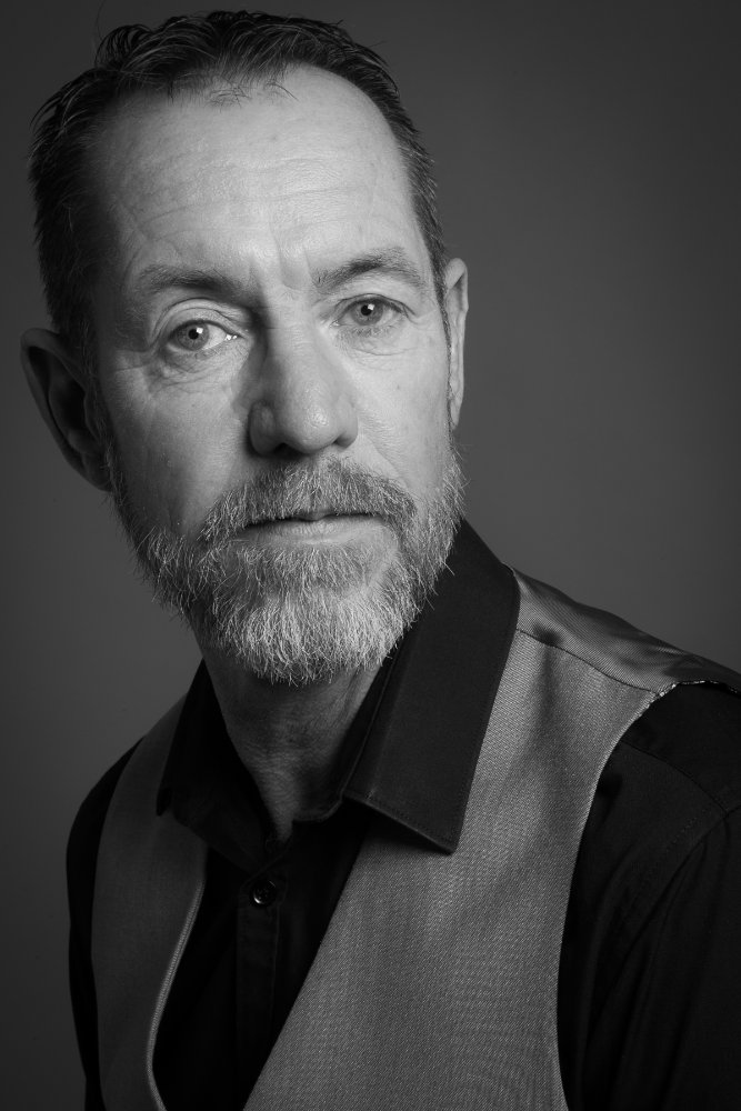 Christopher Vowles