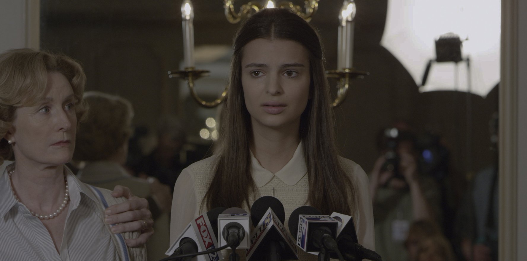 Emily Ratajkowski