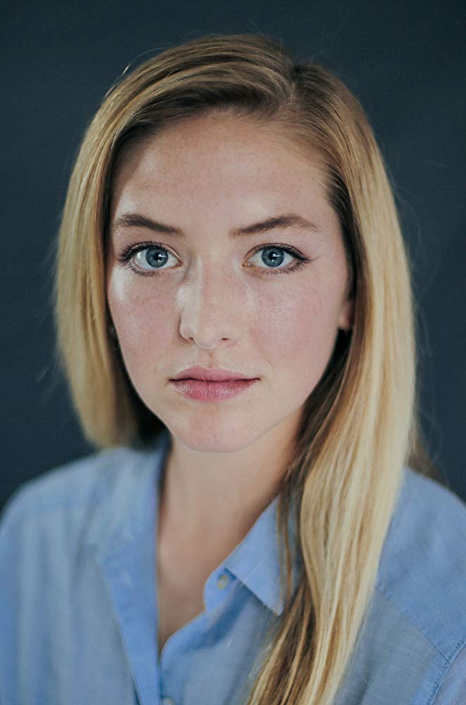 Courtney Coker