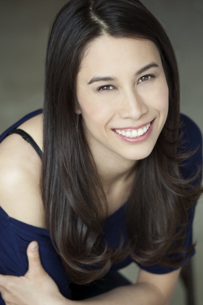 Rebecca Applebaum
