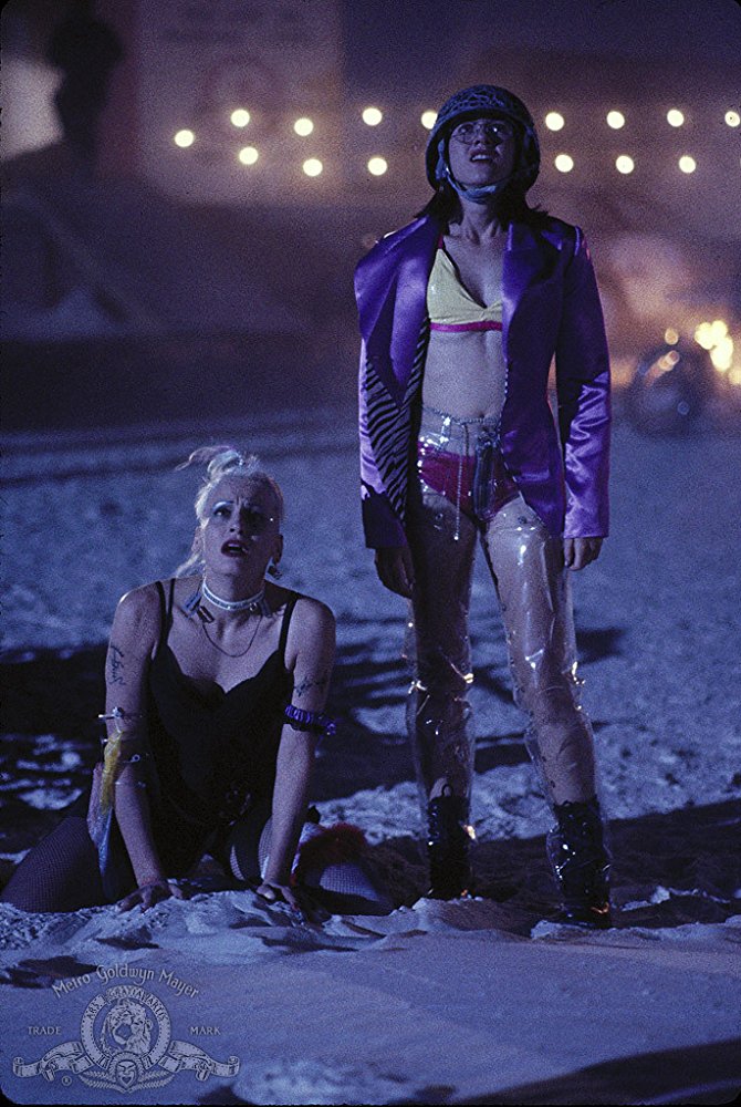 Tank Girl