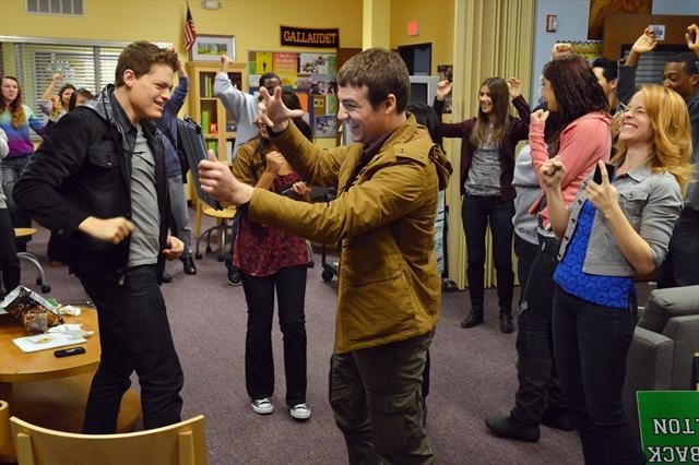 Sean Berdy