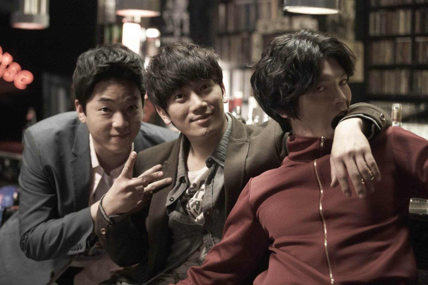 Seong-oh Kim