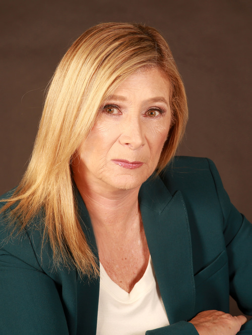 Jodi Taylor