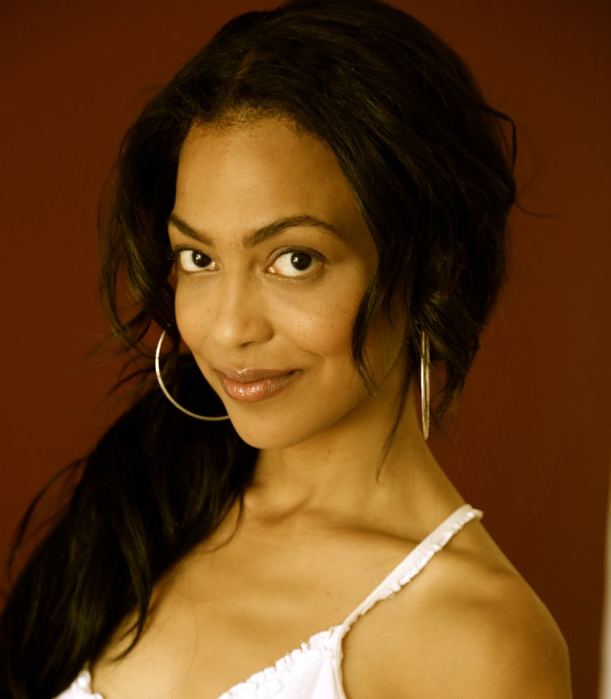 Christina Marie Karis