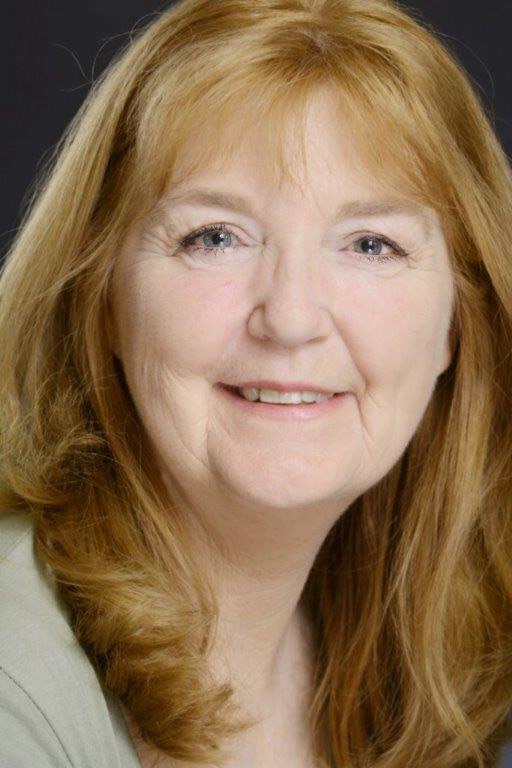 Anne Kent