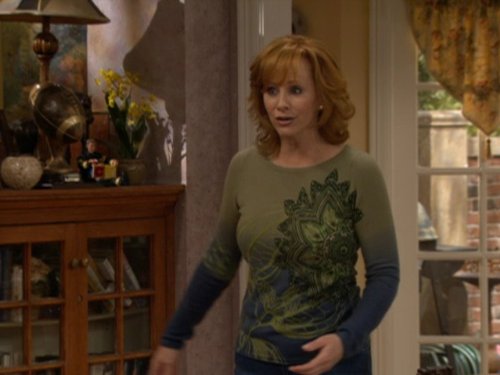 Reba McEntire