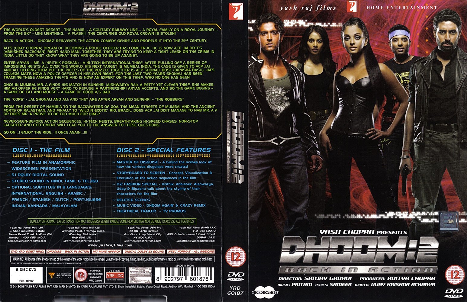 dhoom 2 full movie in telugu free download