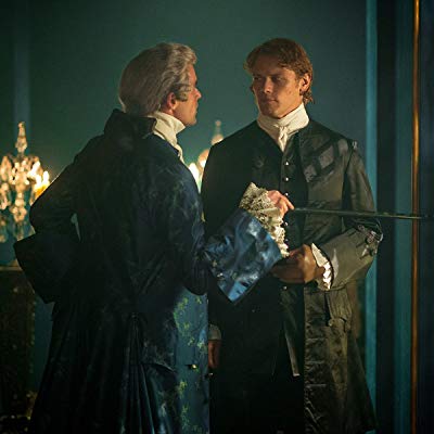 Comte St. Germain