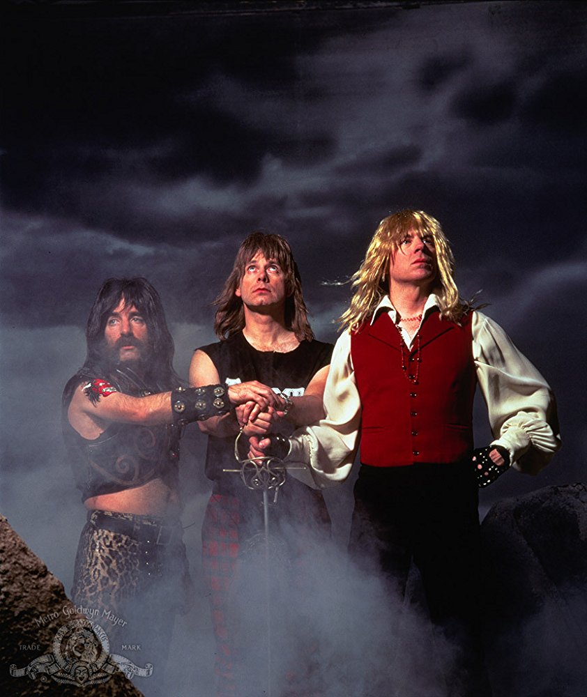 David St. Hubbins