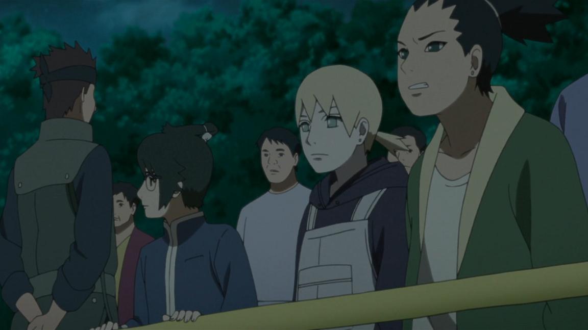 Inojin Yamanaka