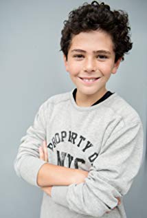 Oliver Stern