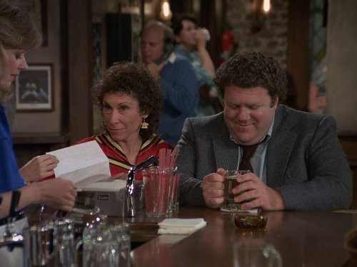 Norm Peterson