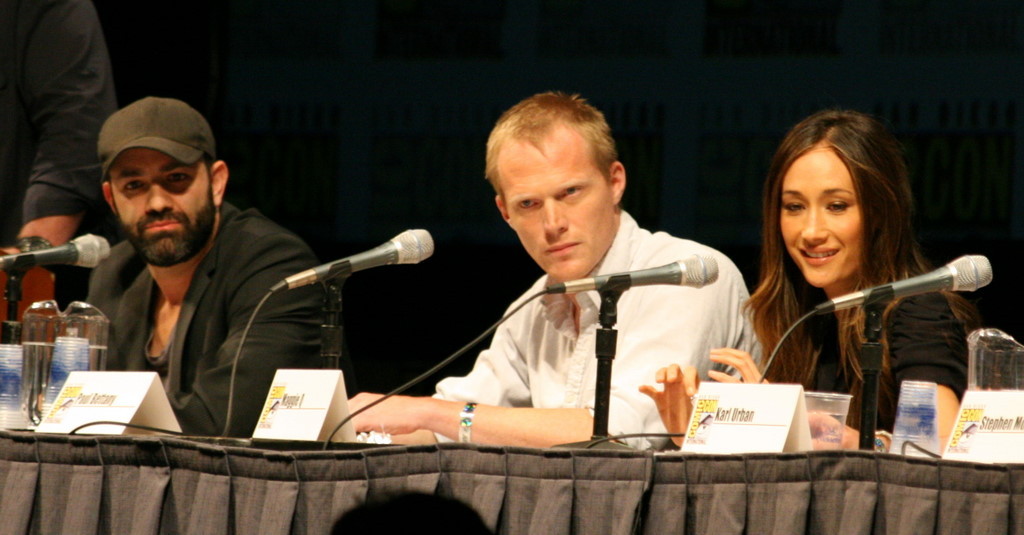 Scott Stewart