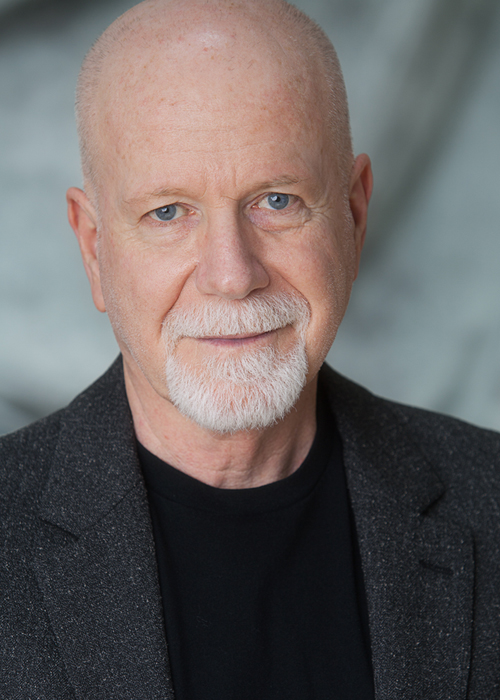Steven Spohn