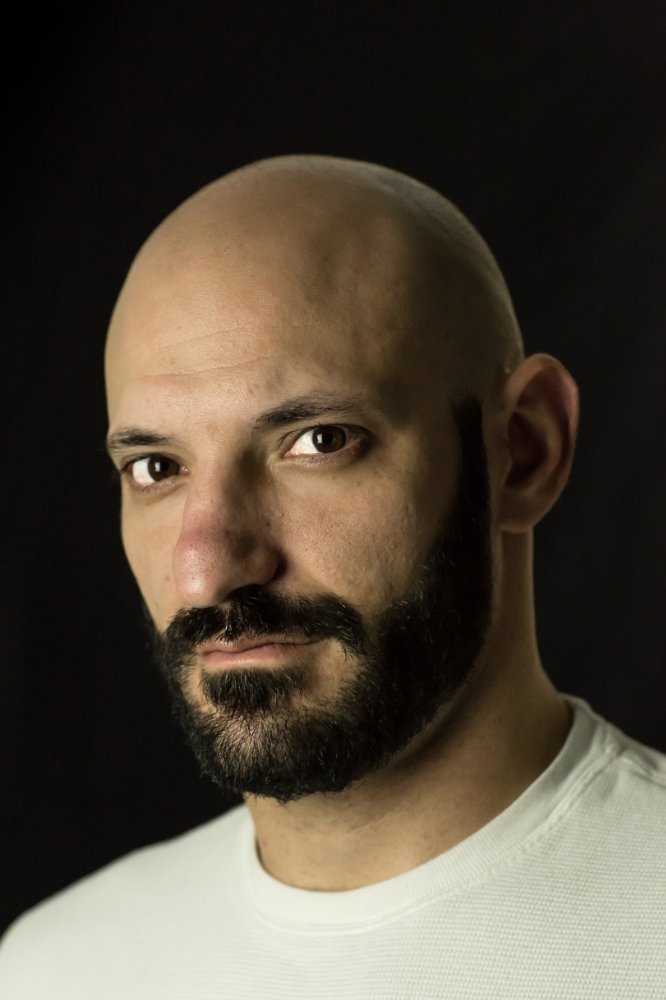 Anthony Mecca