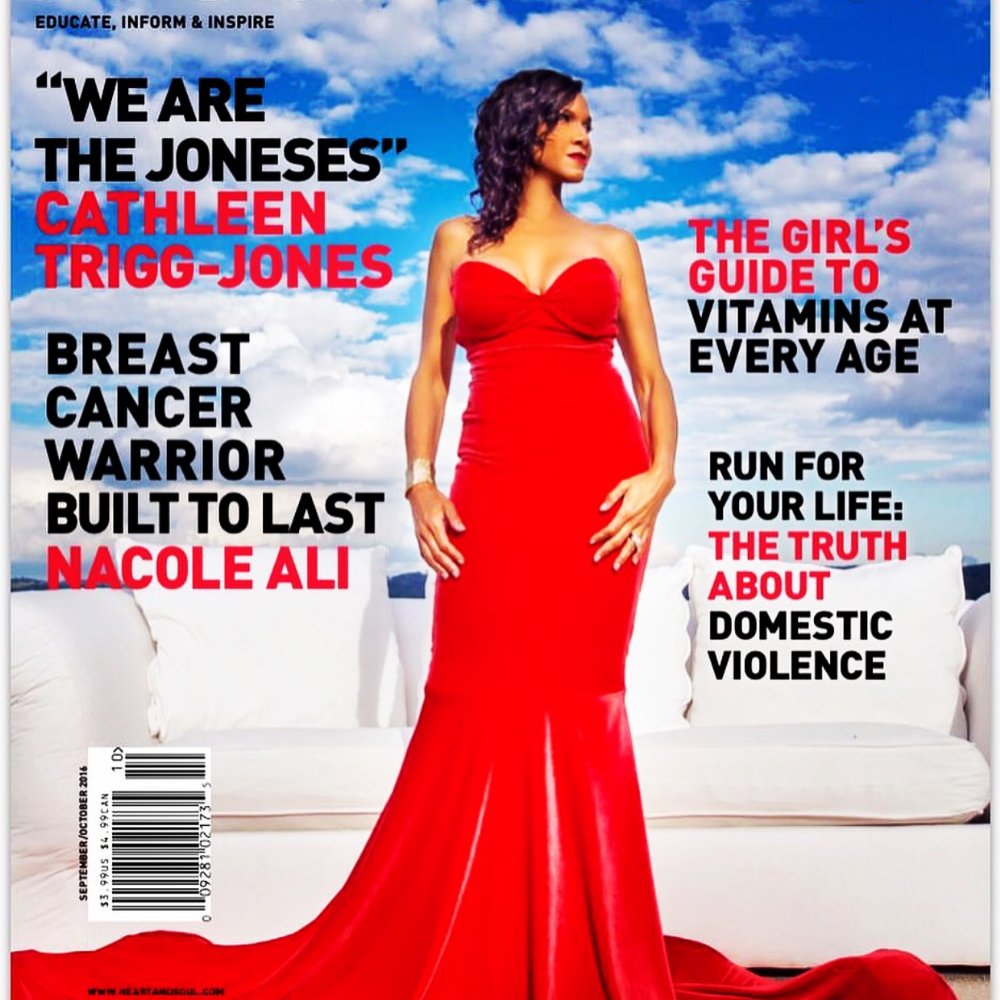 Cathleen Trigg