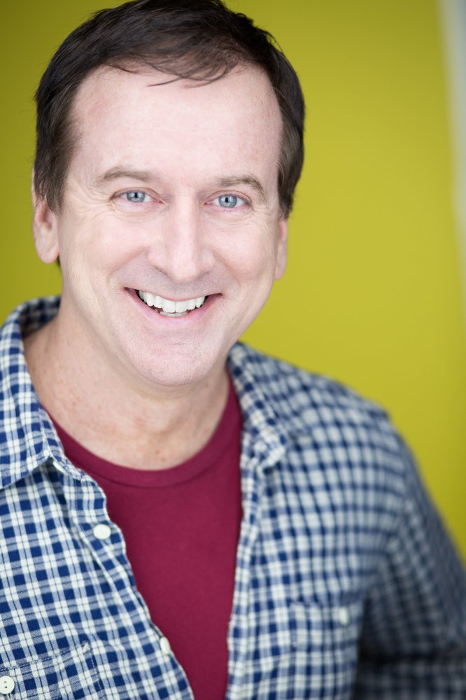 Richard Lee Warren