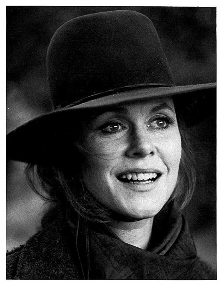 Belle Starr