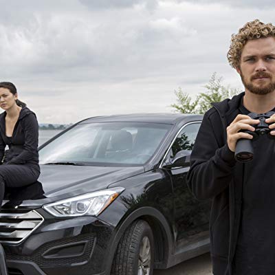 Danny Rand