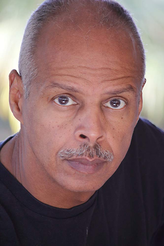 Larry Ervin
