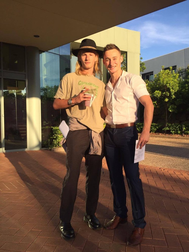 Josh Lacy