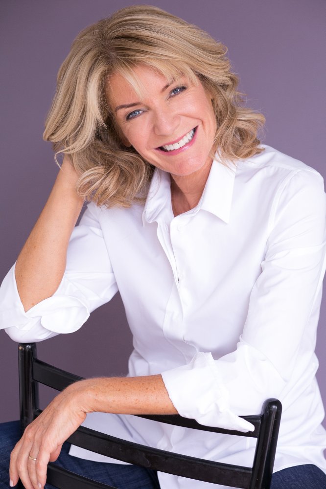 Regan Rohde