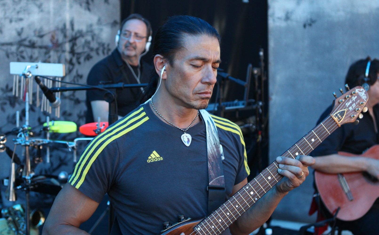 Paul Pesco