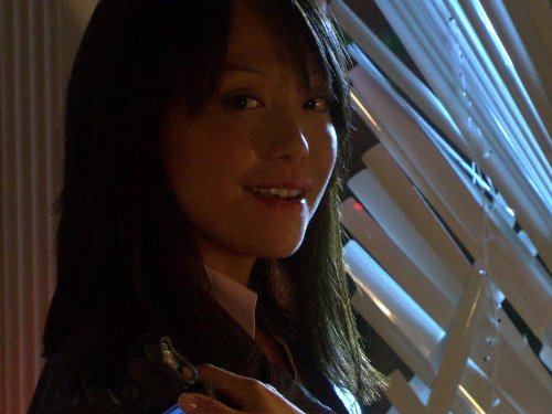 Naoko Mori